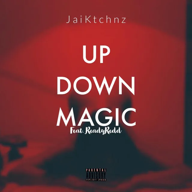 Up Down Magic