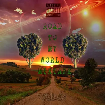 Road To My World by Verbal Hurts