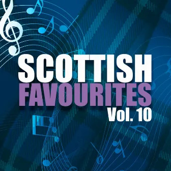 Scottish Favourites, Vol. 10 by Haud Yer Lugs Ceilidh Band