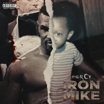 Iron Mike by MusicByMercy