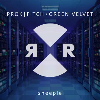 Sheeple by Prok & Fitch