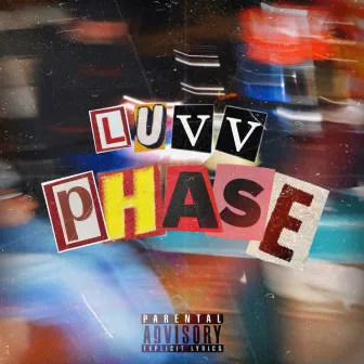 Phase by luvv