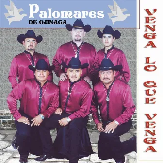 Venga Lo Que Venga by Palomares de Ojinaga