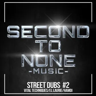 Street Dubs #2 by El Laurie