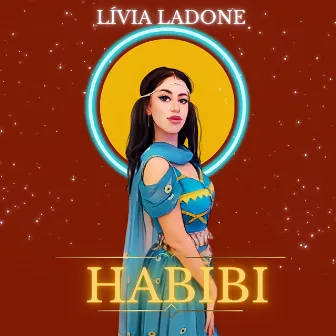 Habibi by Lívia Ladone