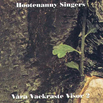 Våra vackraste visor 2 by Hootenanny Singers