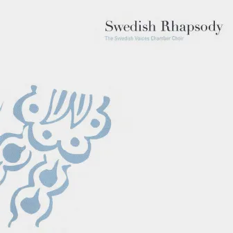 Swedish Rhapsody by Bo Aurehl