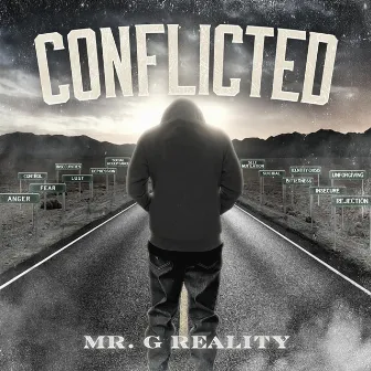 Conflicted by Mr G Reality