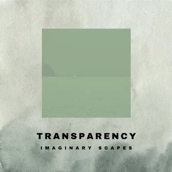 Transparency by Imaginary Scapes