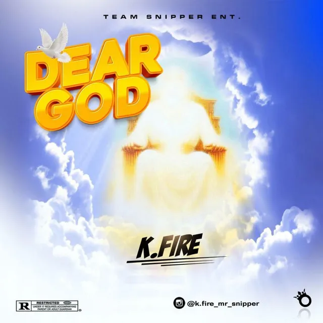 Dear God - Live