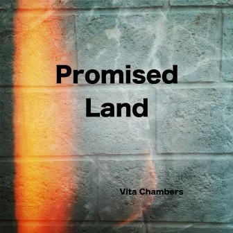 Promised Land by Vita Chambers