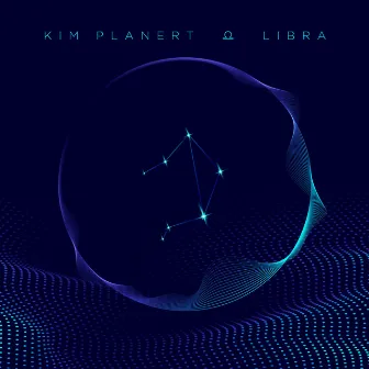 Libra by Kim Planert