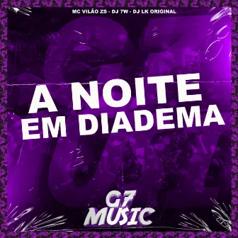 Noite em Diadema by DJ LK ORIGINAL