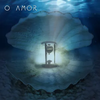 O Amor by Projeto Caleidoscópio