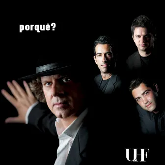 Porquê? (Versão Bónus) by UHF