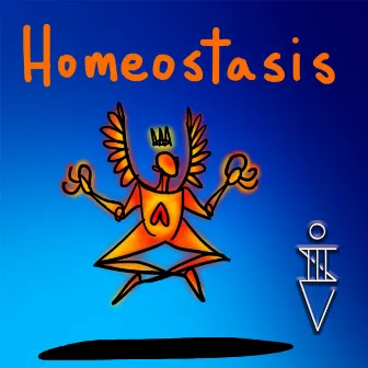 Homeostasis by iiiso