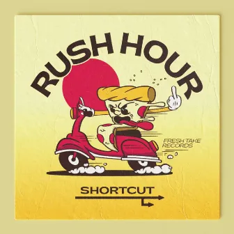 Rush Hour by Shortcut