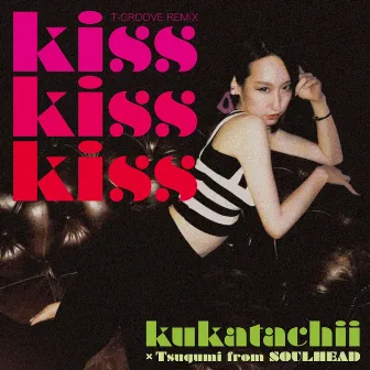 Kiss Kiss Kiss (T-Groove Remix) by Tsugumi