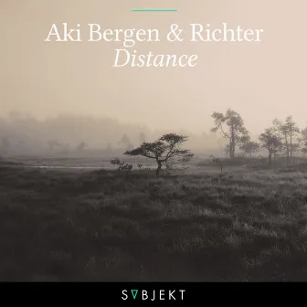 Distance by Aki Bergen & Richter