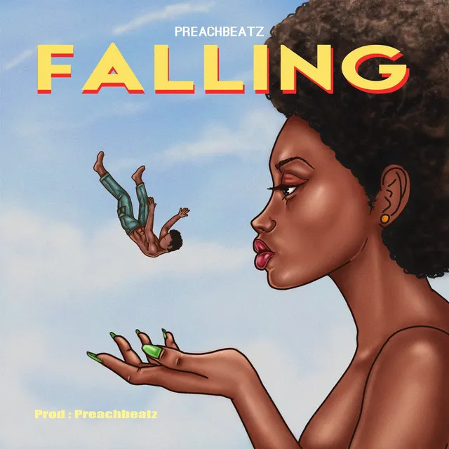 Falling