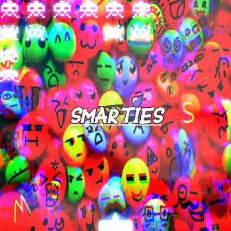 SMARTIES by JONZ