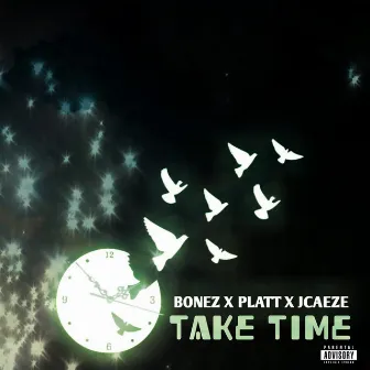 Take Time by PLATT