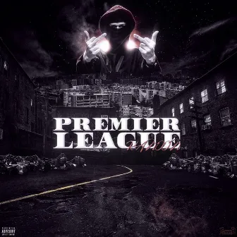 Premier League by Unknown Artist