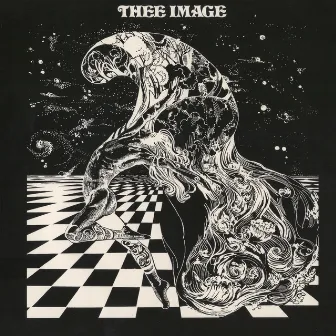 Thee Image / Inside the Triangle by Thee Image