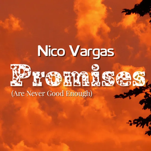 Promises (Are Never Good Enough)