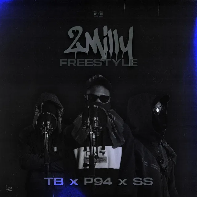 2Milly Freestyle