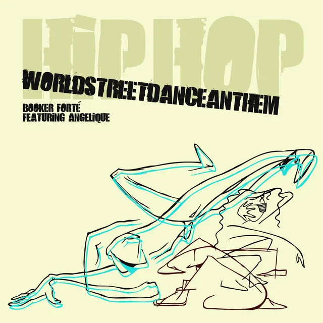 Hip-Hop (remastered) [Wsda]