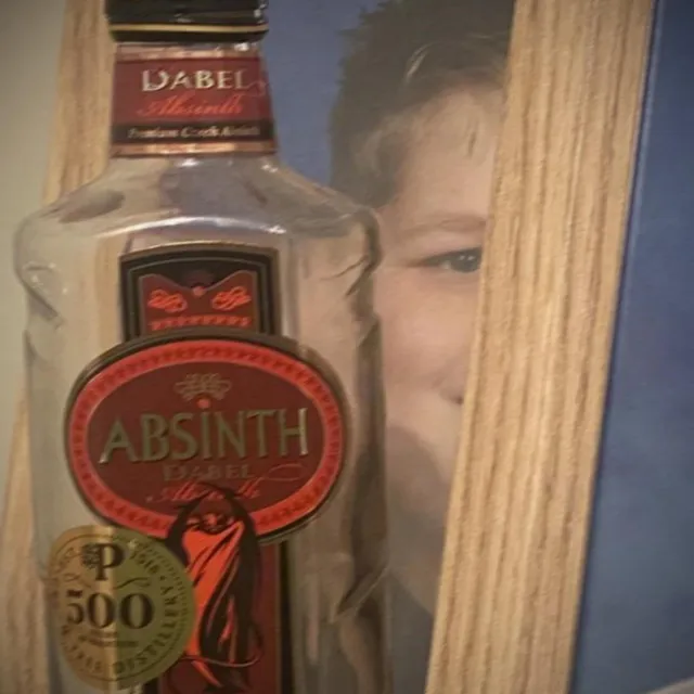 absinthe