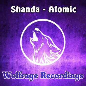 Atomic by Shanda