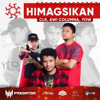 Himagsikan by Awi Columna