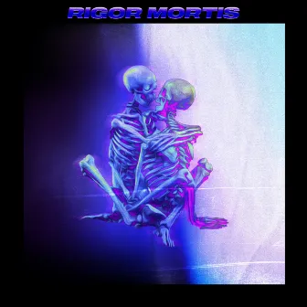 Rigor Mortis by Martin Stagnaro