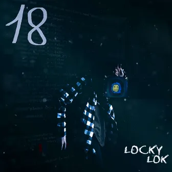 18 by LockyLok