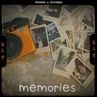 MEMORIES by CYREX