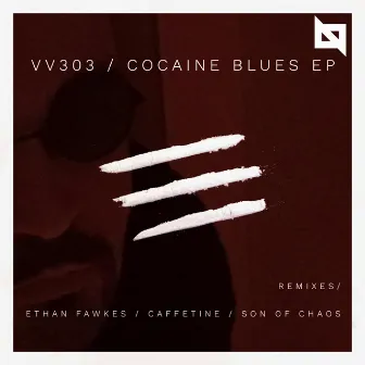 Cocaine Blues by VV303