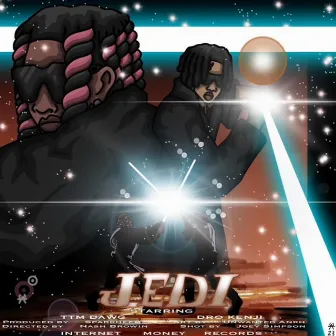 Jedi by TTM Dawg