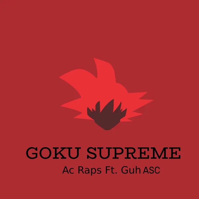 Goku Supreme