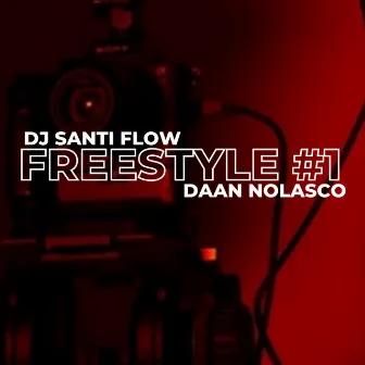 Freestyle #1 by 