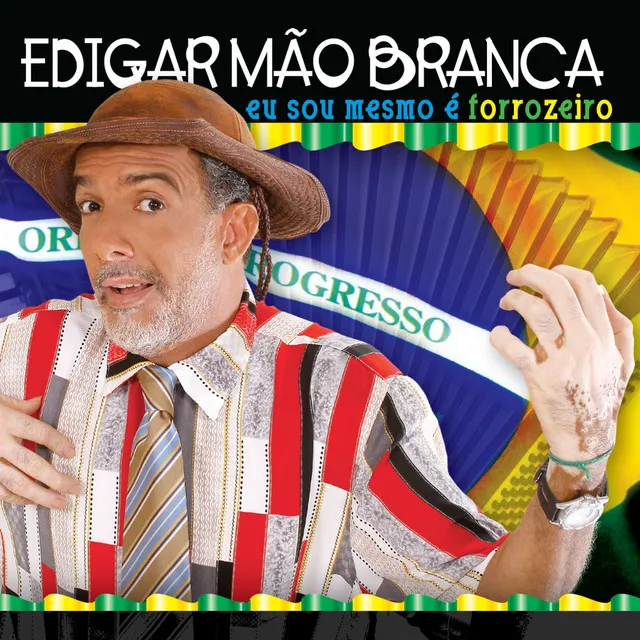 Edigar Mão Branca