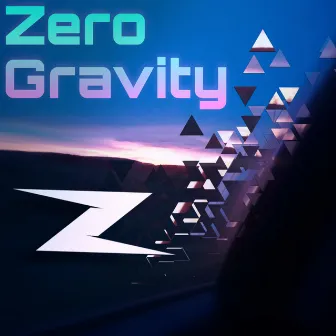 Zero Gravity by Zacy