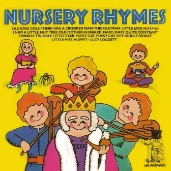 Nursery Rhymes by Charles Young