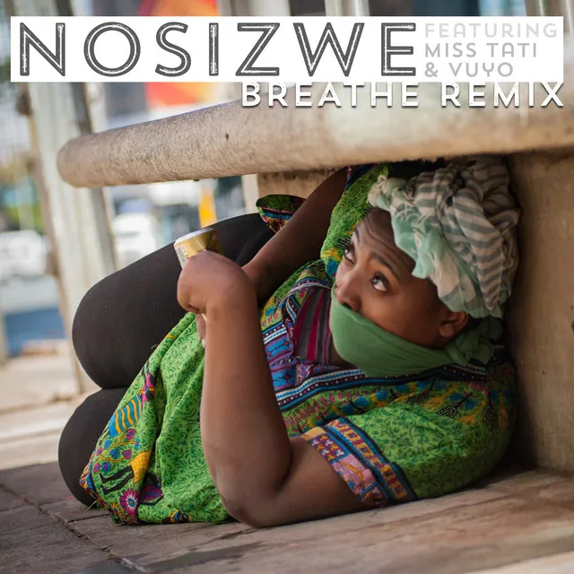 Breathe - Remix