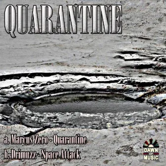 Quarantine by Marcus Zero