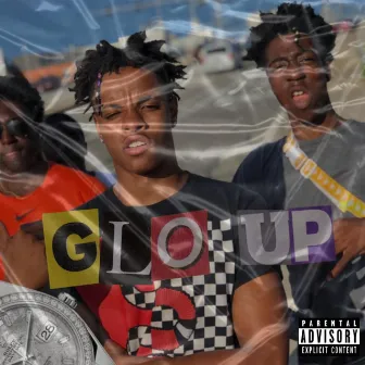 Glo Up by Homemade M