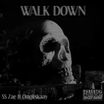 Walk Down by SS ZAE