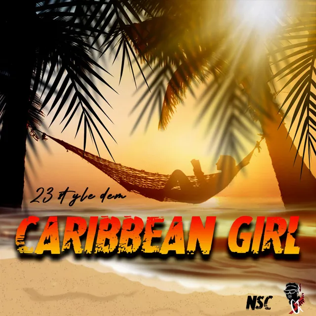 caribbean girl