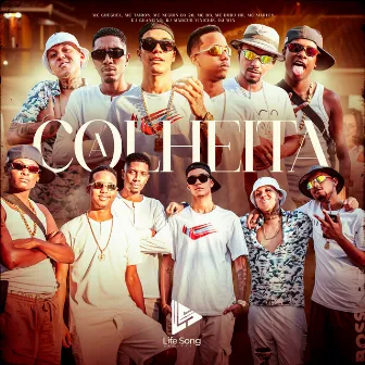 A Colheita by Dj Win